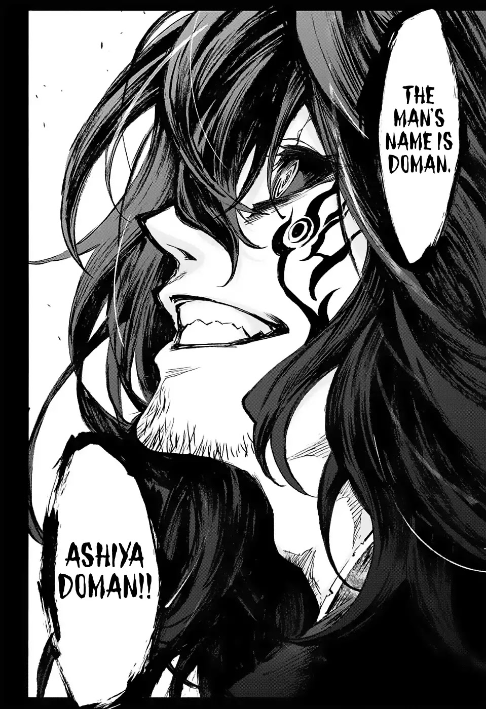 Sousei no Onmyouji chapter 52 page 28