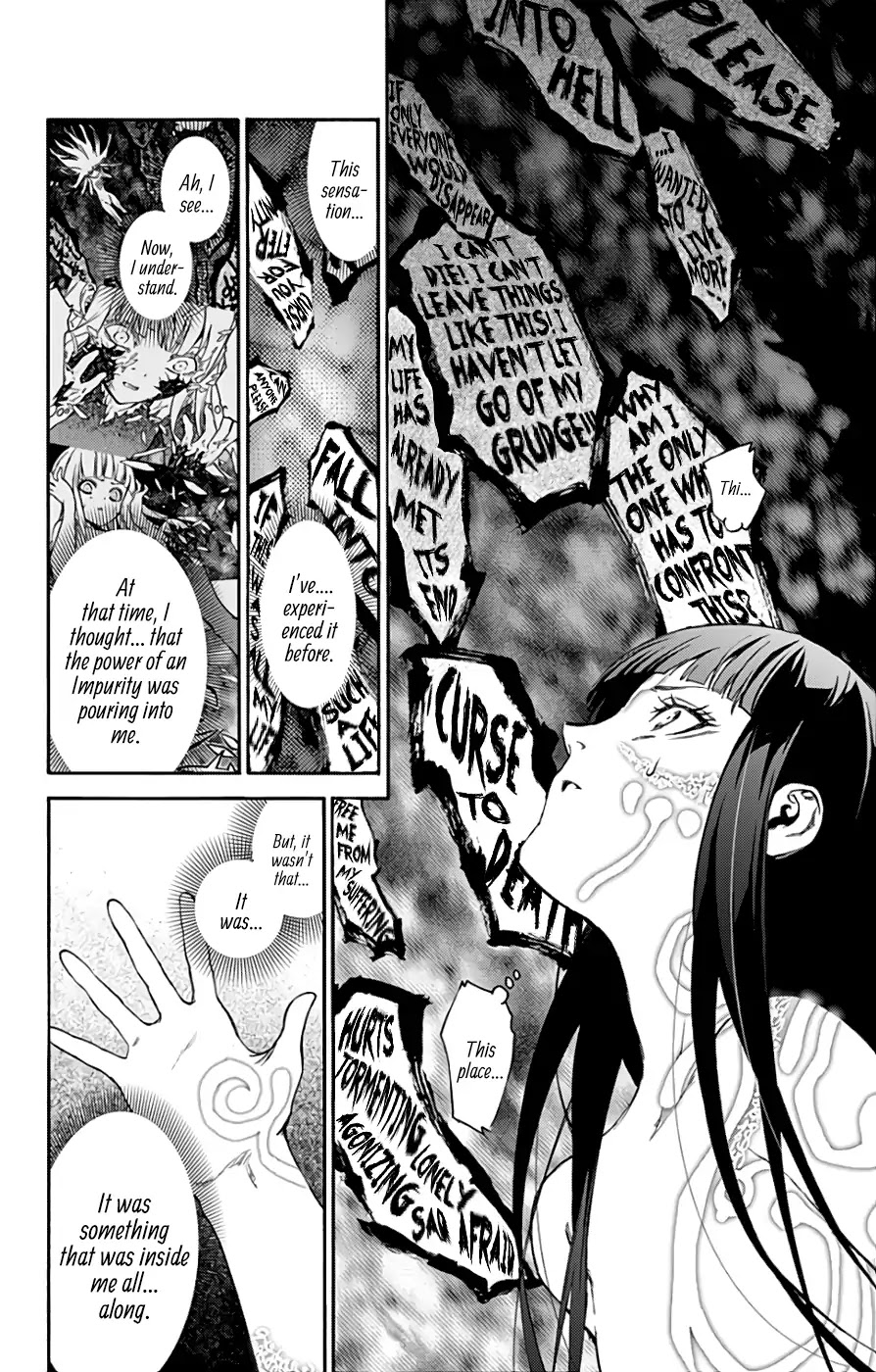 Sousei no Onmyouji chapter 53 page 44