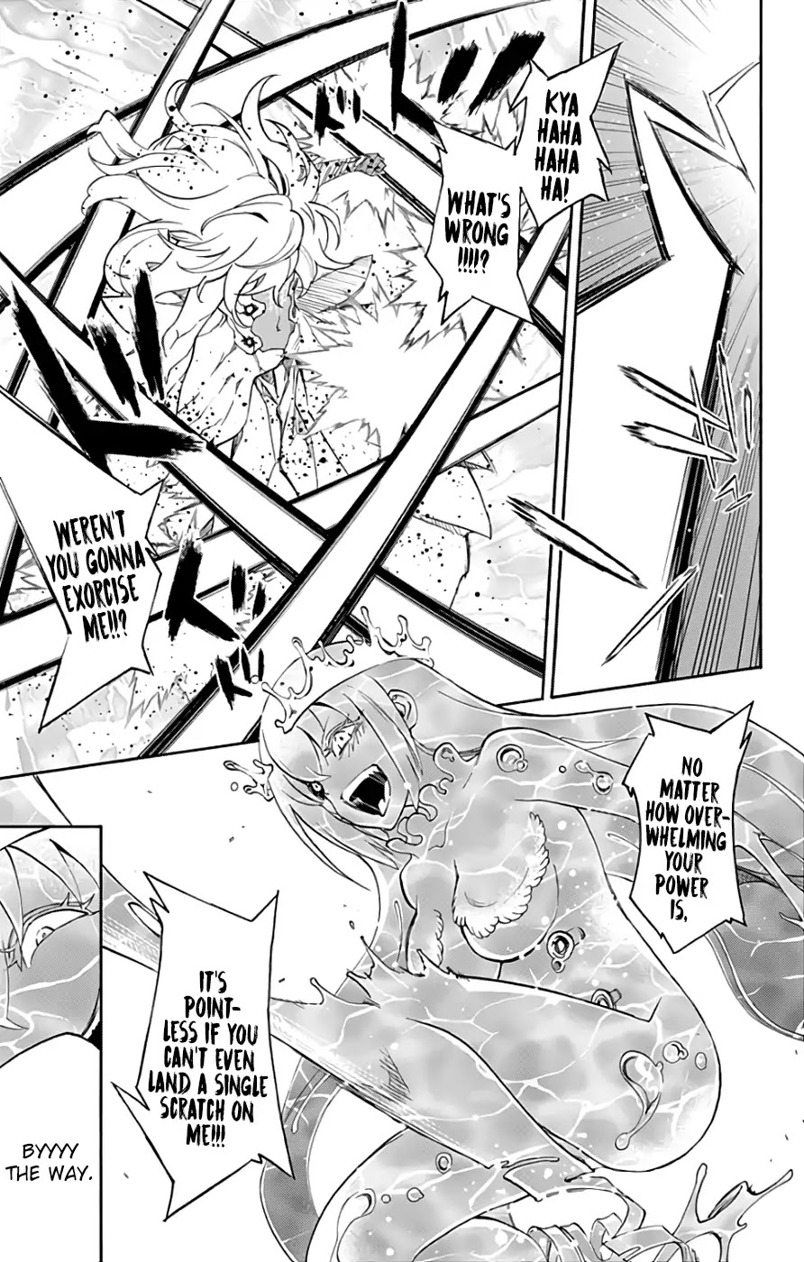 Sousei no Onmyouji chapter 54 page 27