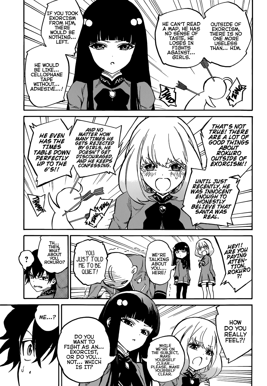 Sousei no Onmyouji chapter 6 page 29