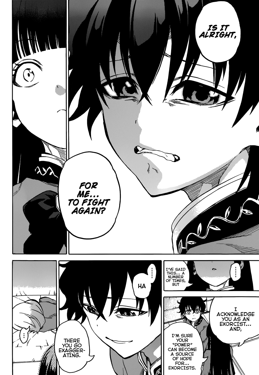 Sousei no Onmyouji chapter 6 page 44