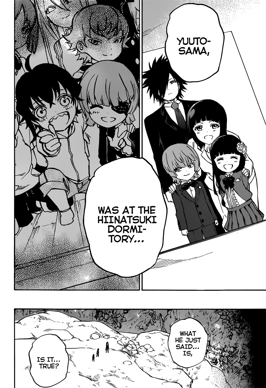 Sousei no Onmyouji chapter 7 page 46