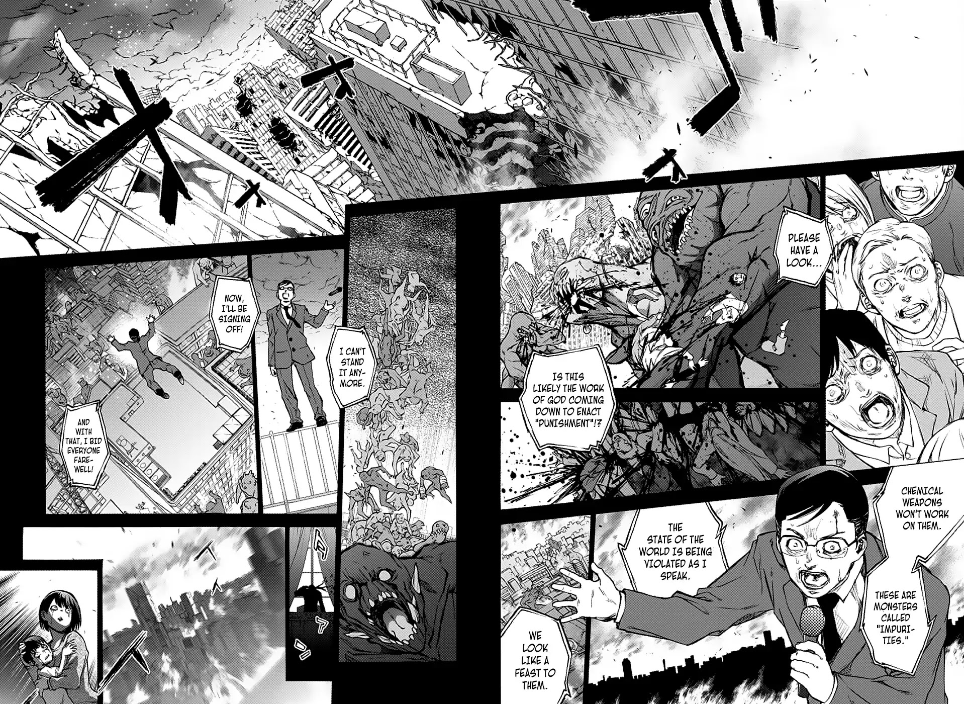 Sousei no Onmyouji chapter 71 page 10