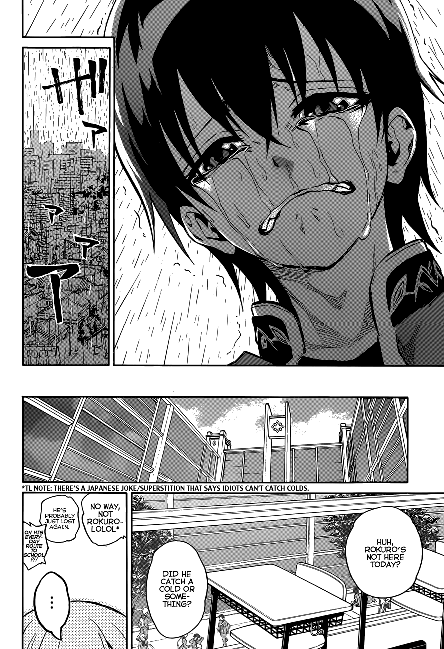 Sousei no Onmyouji chapter 8 page 16