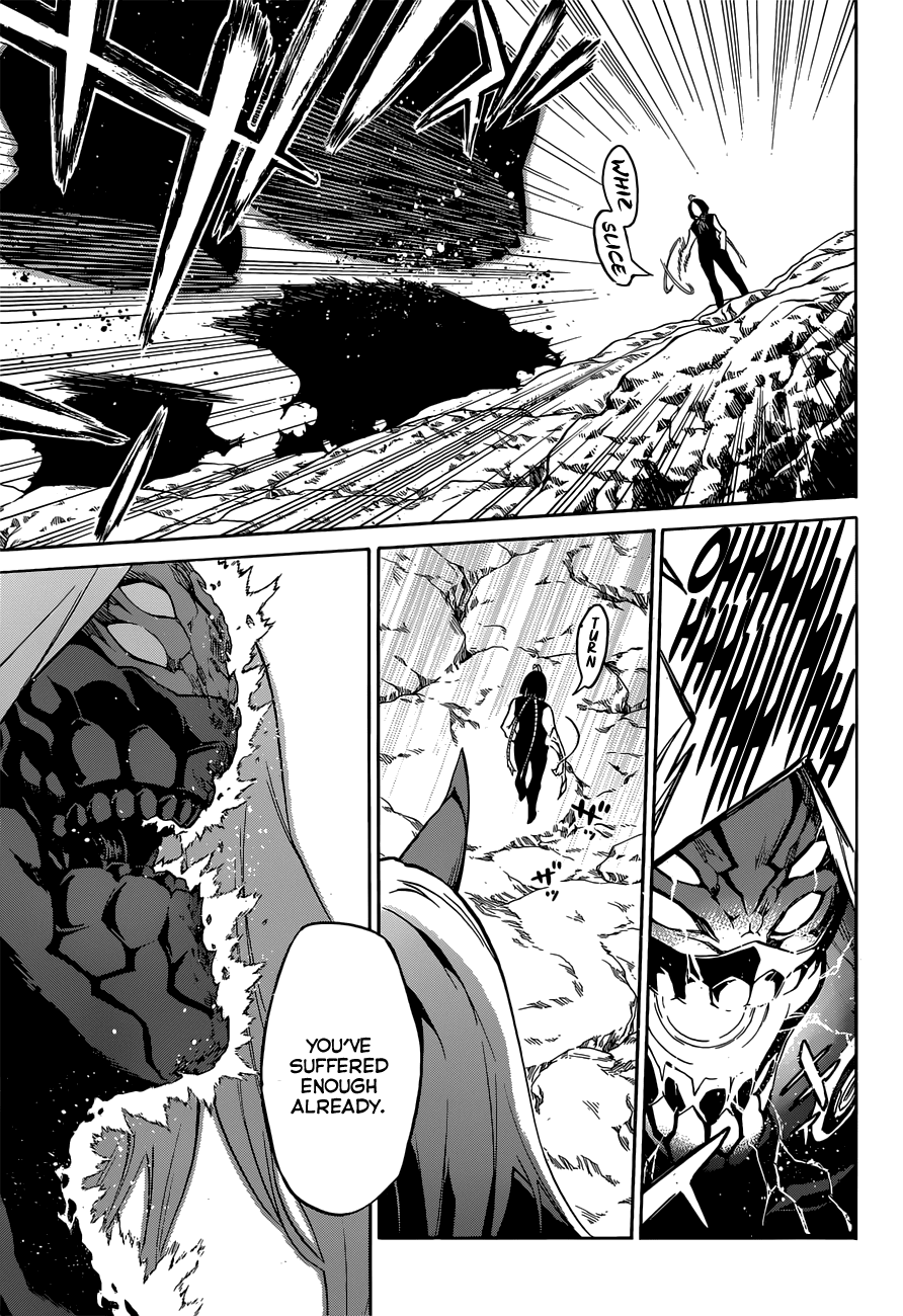 Sousei no Onmyouji chapter 8 page 37