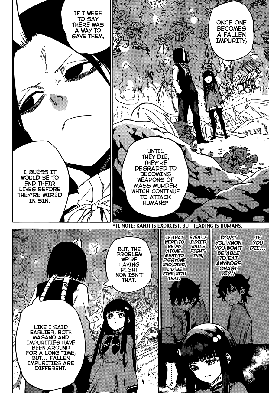 Sousei no Onmyouji chapter 8 page 48