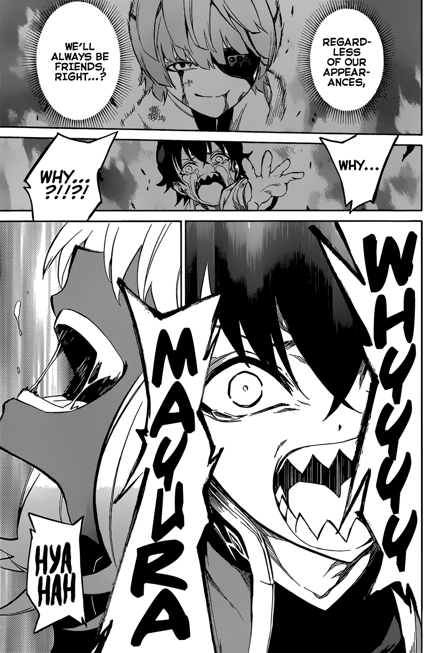 Sousei no Onmyouji chapter 8 page 51