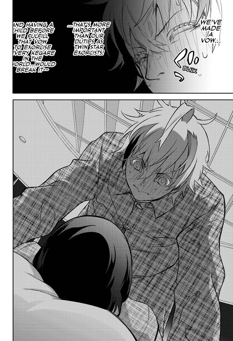 Sousei no Onmyouji chapter 86 page 2