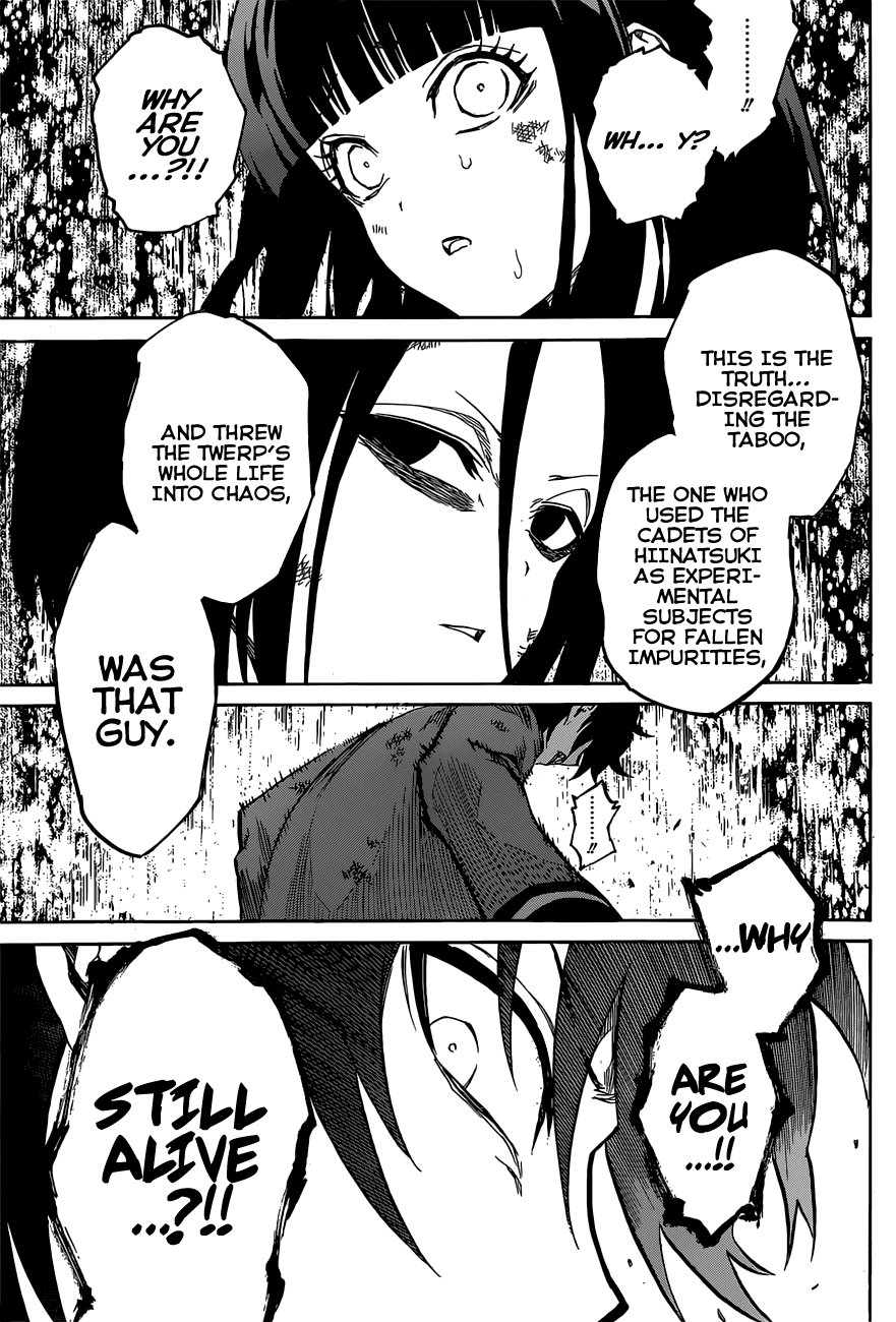 Sousei no Onmyouji chapter 9 page 44