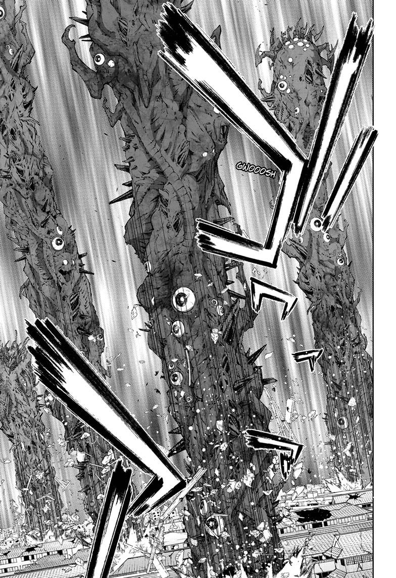 Sousei no Onmyouji chapter 97 page 31