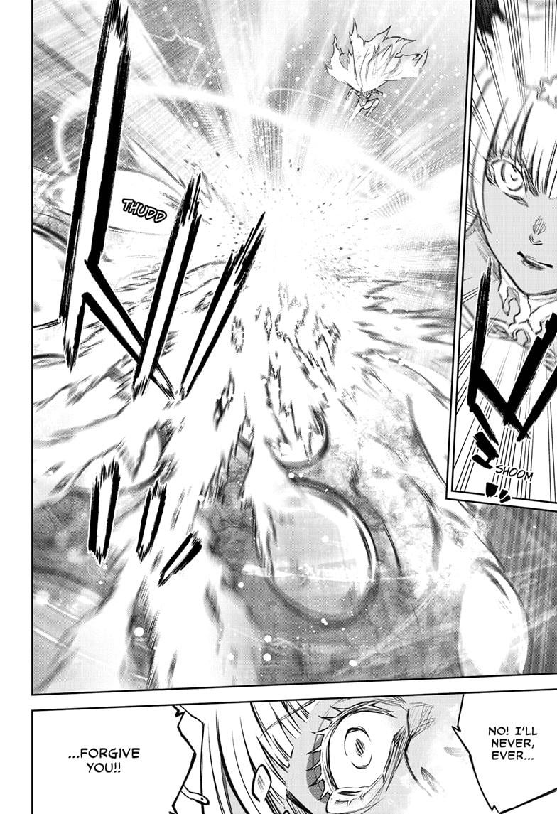 Sousei no Onmyouji chapter 99 page 3