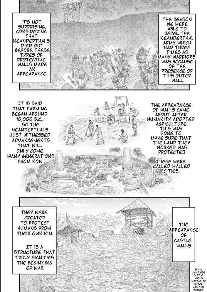 Sousei no Taiga chapter 100 page 10