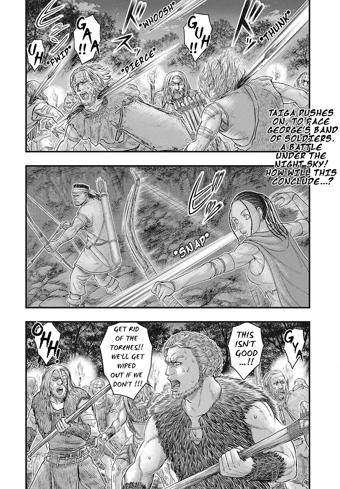 Sousei no Taiga chapter 114 page 3