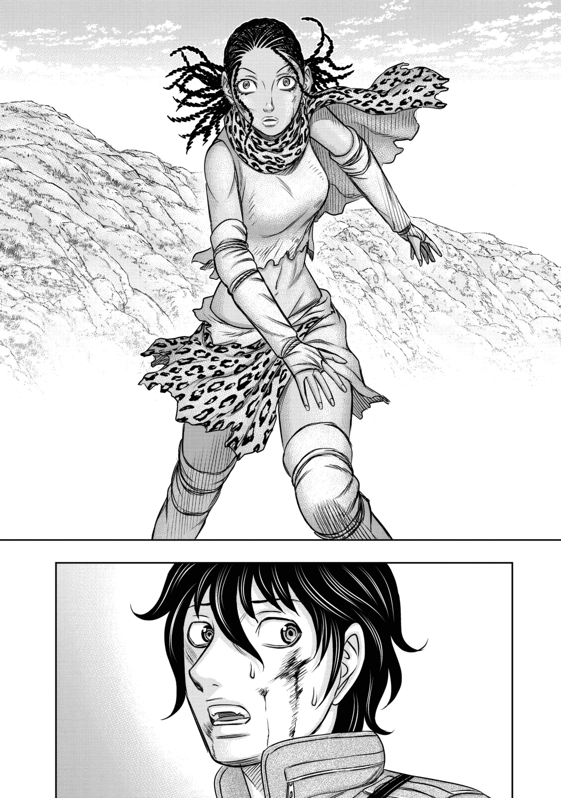 Sousei no Taiga chapter 18 page 18