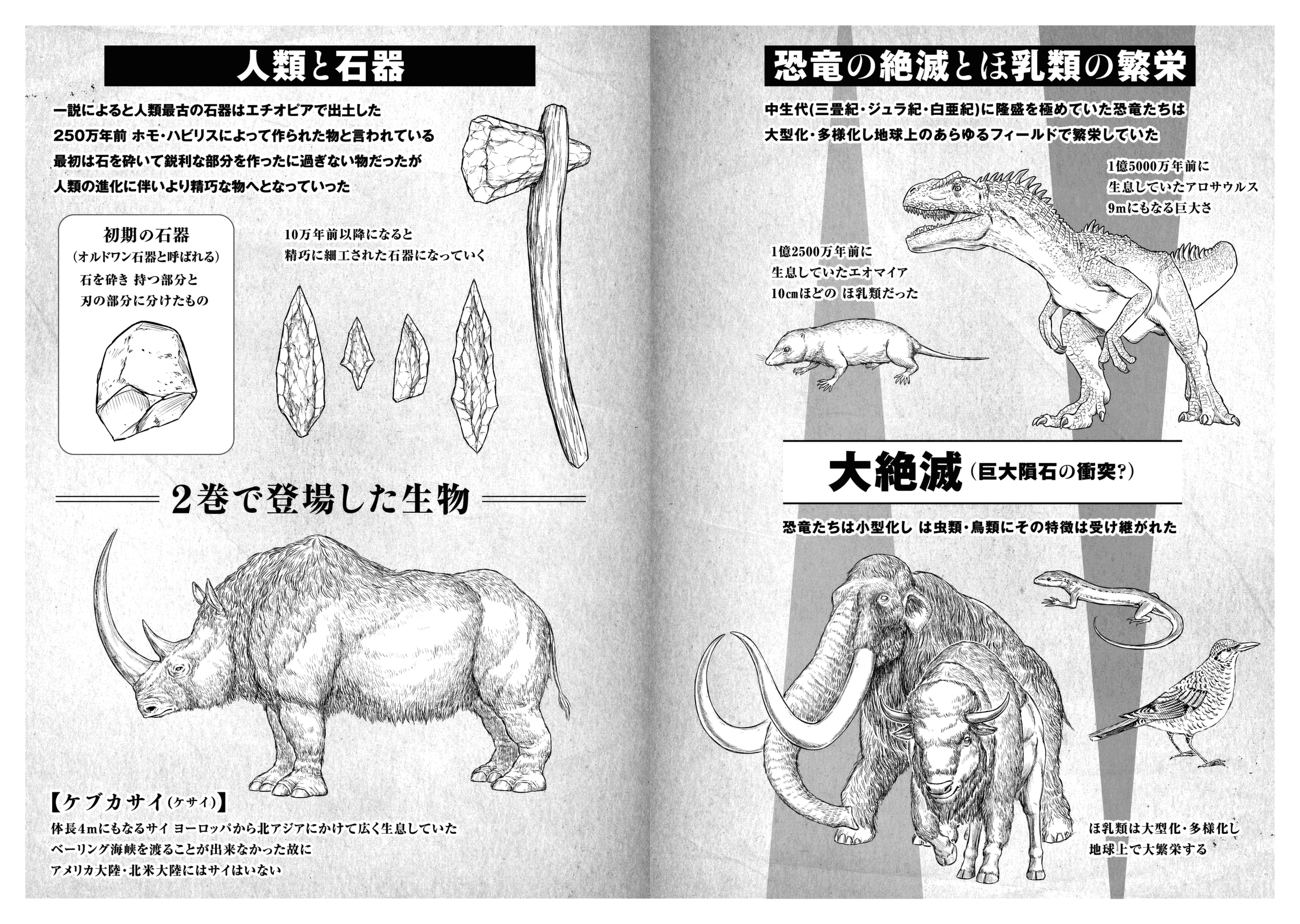 Sousei no Taiga chapter 18 page 22