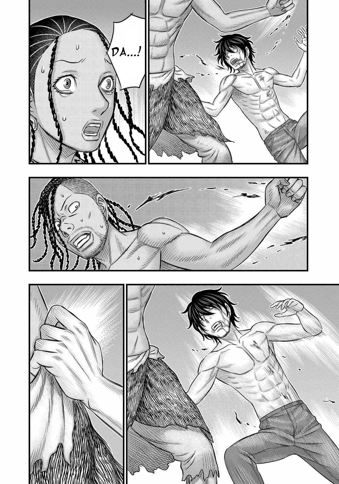 Sousei no Taiga chapter 29 page 10