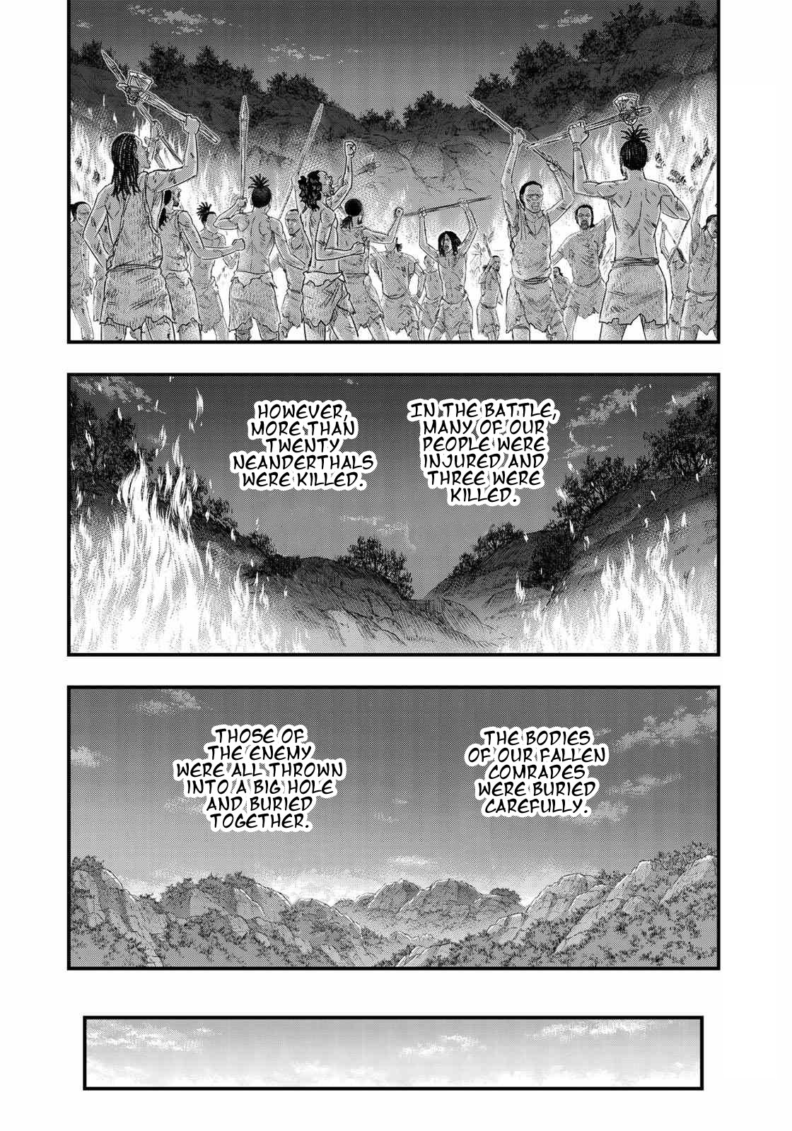 Sousei no Taiga chapter 39 page 4