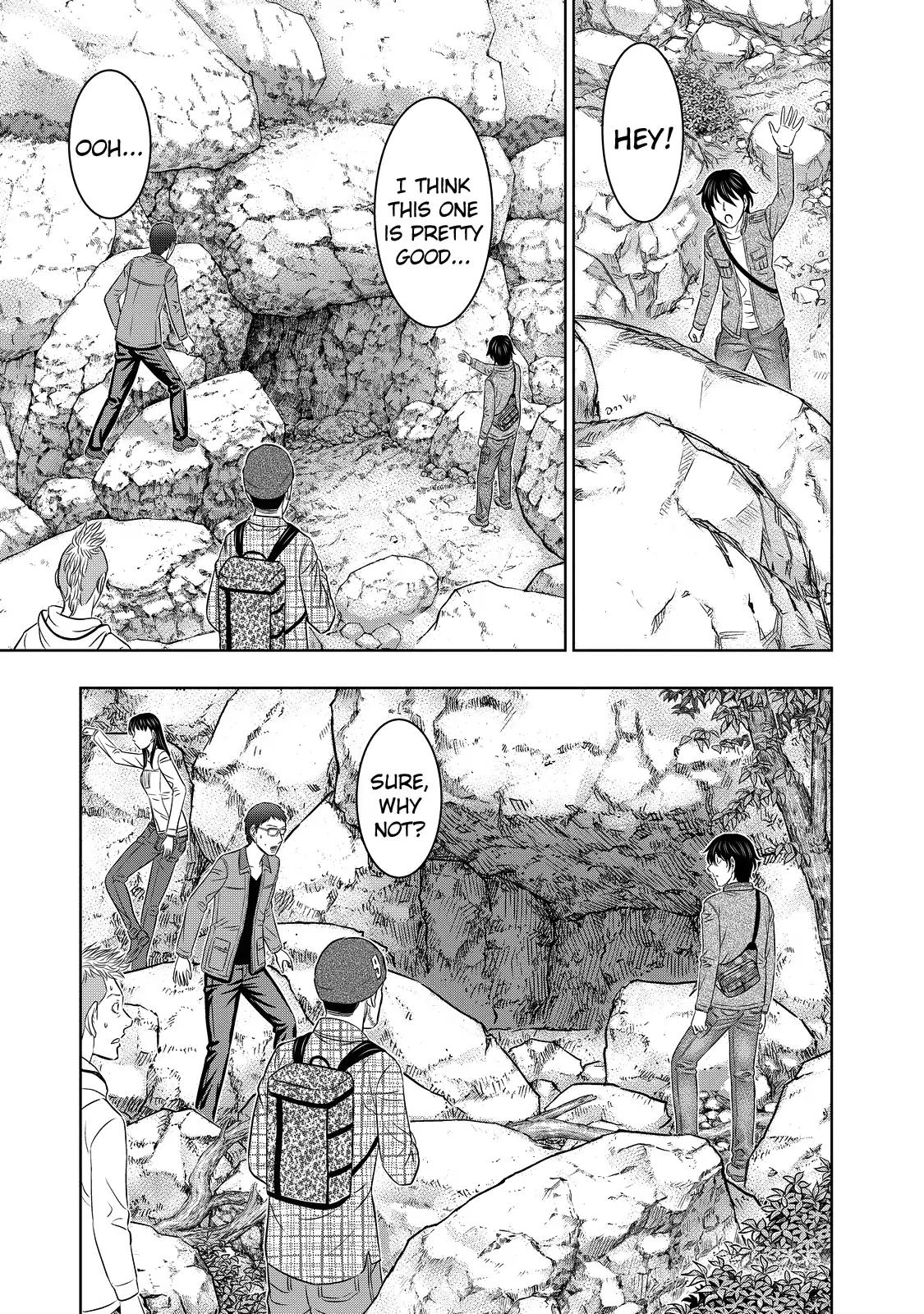 Sousei no Taiga chapter 4 page 10