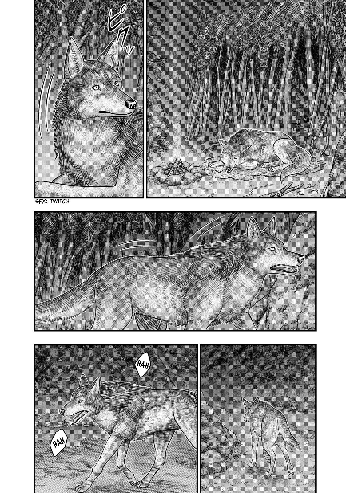 Sousei no Taiga chapter 51 page 10