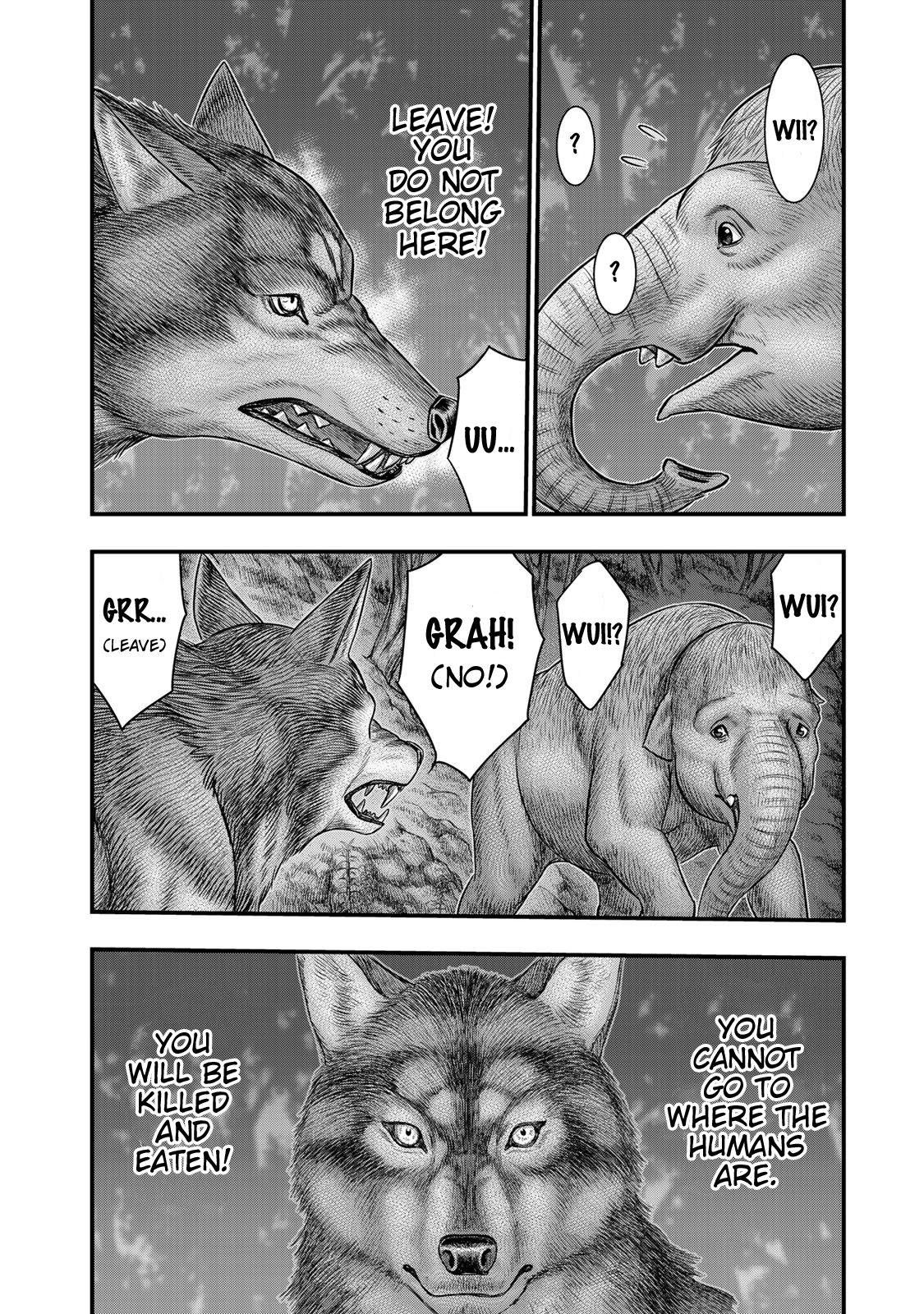 Sousei no Taiga chapter 51 page 12