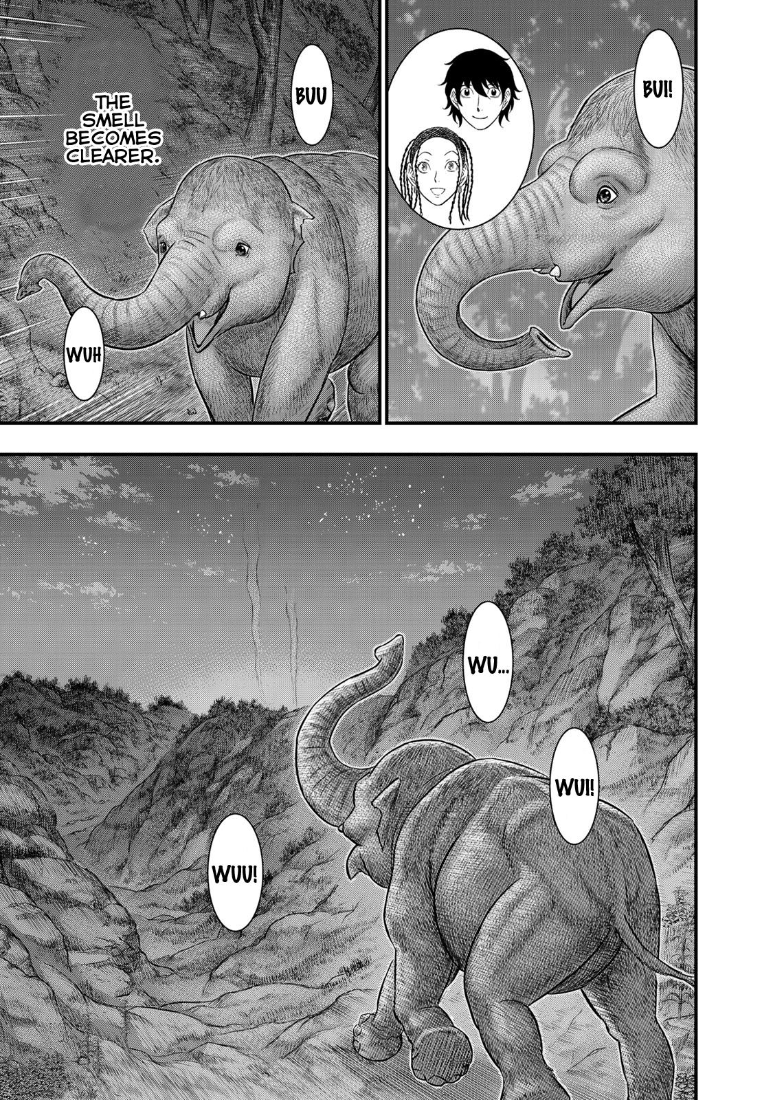 Sousei no Taiga chapter 51 page 9