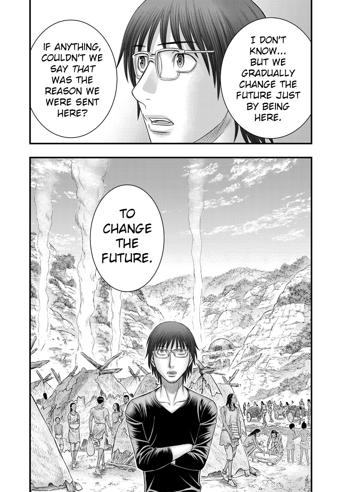 Sousei no Taiga chapter 53 page 13