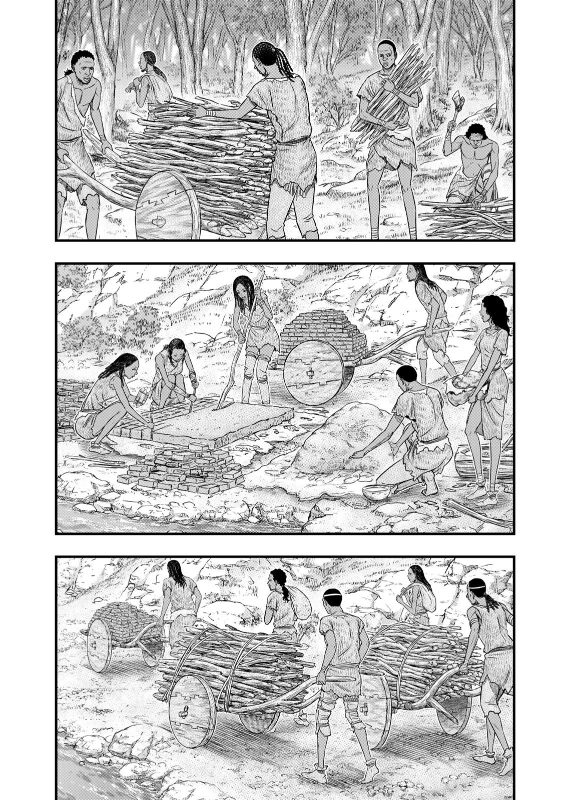 Sousei no Taiga chapter 53 page 2