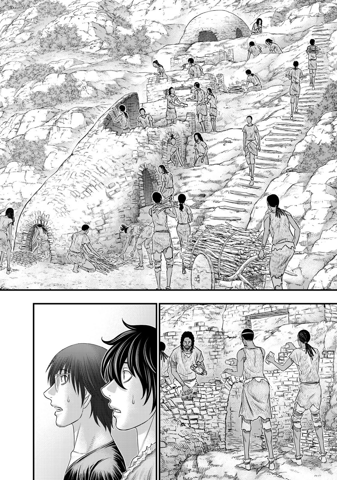 Sousei no Taiga chapter 53 page 6