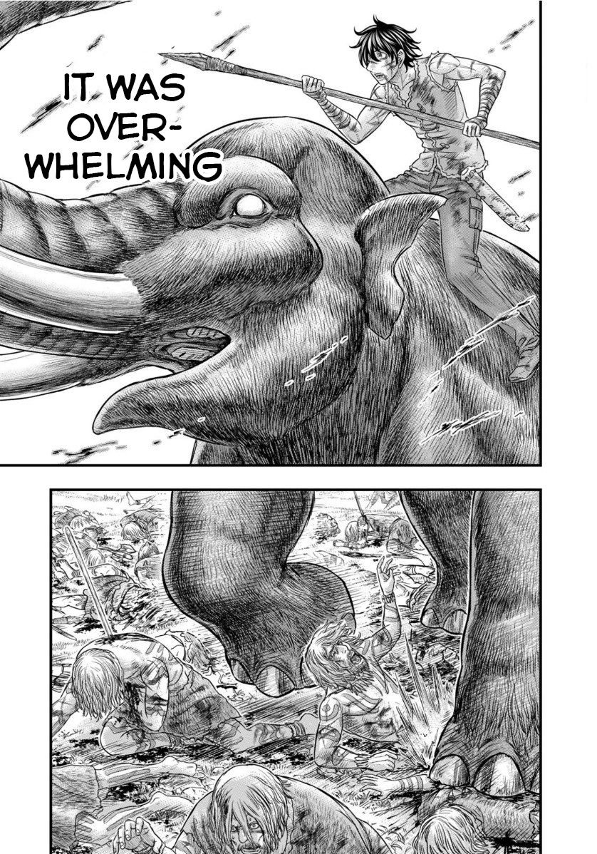 Sousei no Taiga chapter 61 page 2