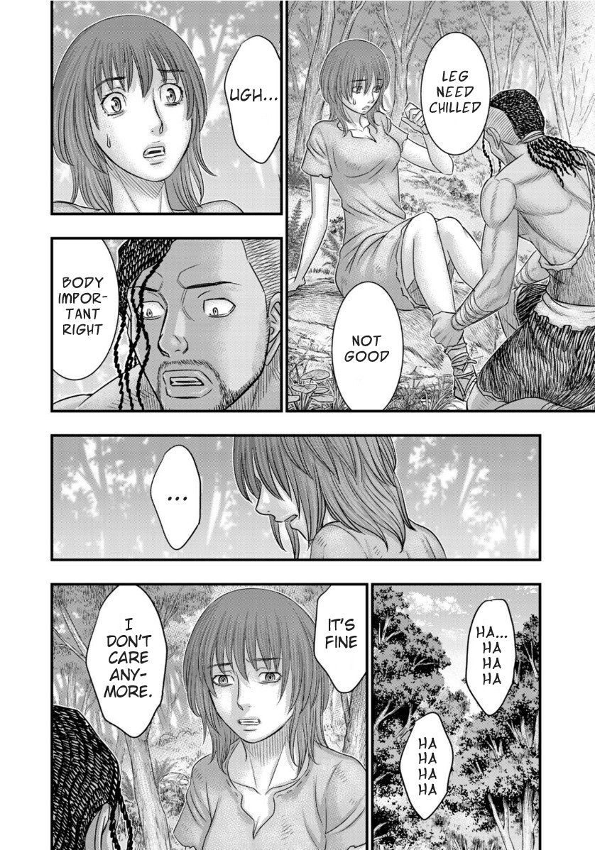 Sousei no Taiga chapter 67 page 18