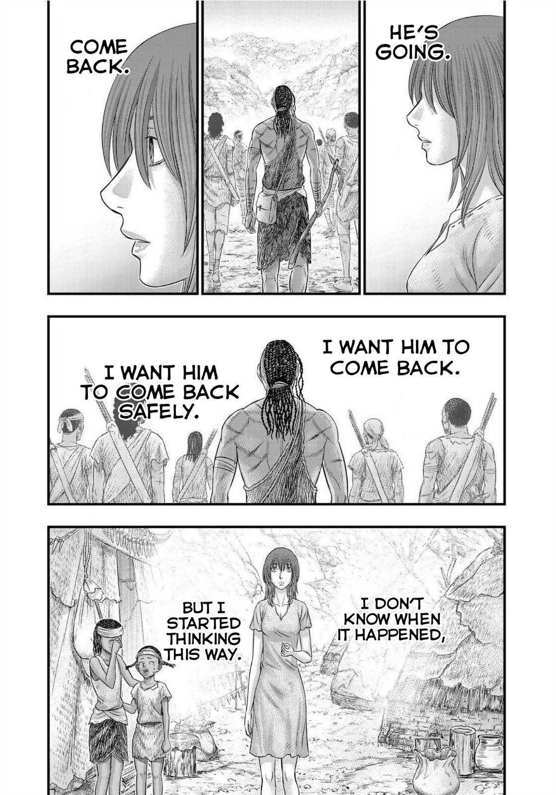 Sousei no Taiga chapter 68 page 9