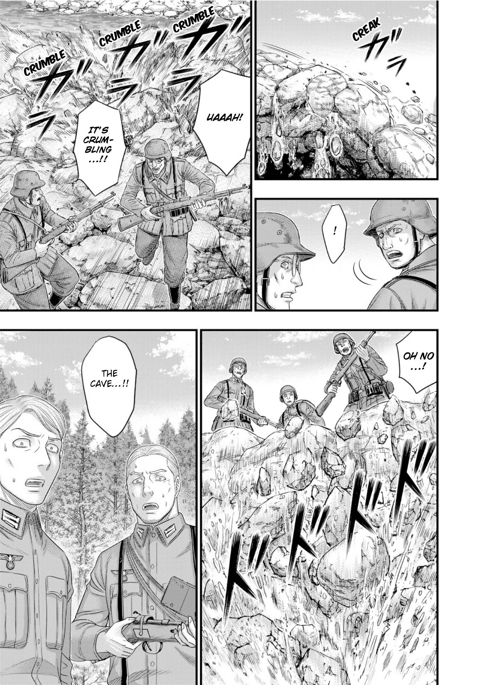 Sousei no Taiga chapter 74 page 13