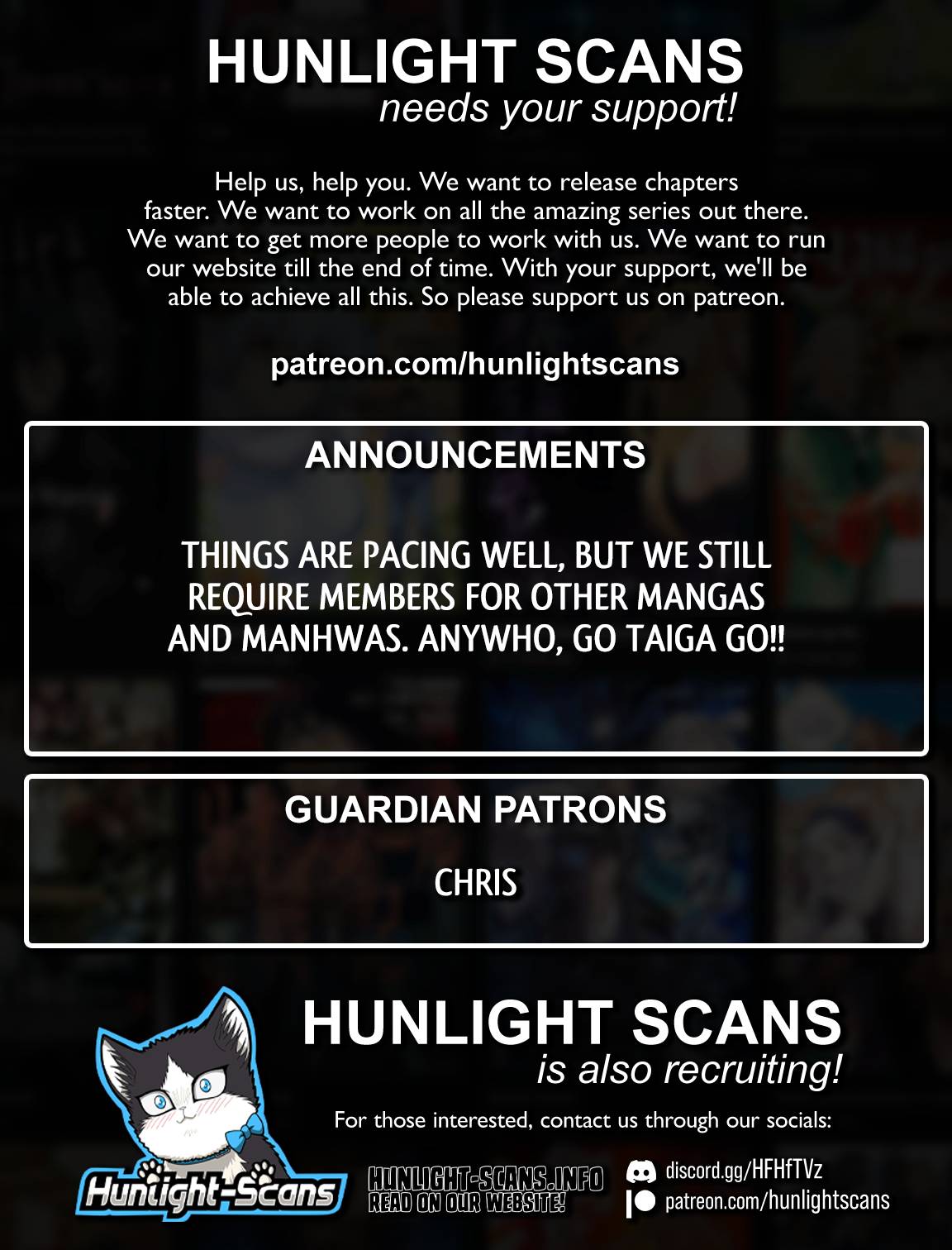 Sousei no Taiga chapter 74 page 23