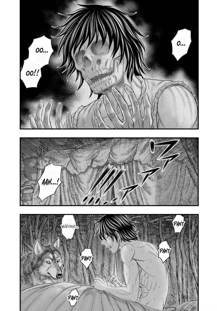 Sousei no Taiga chapter 79 page 20