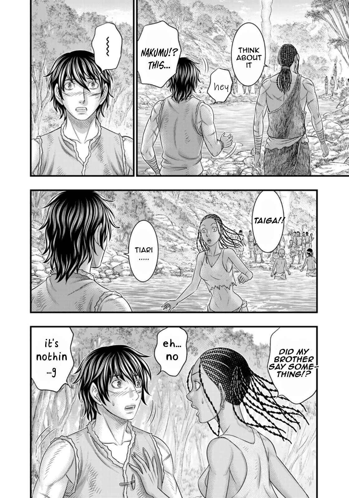 Sousei no Taiga chapter 81 page 10