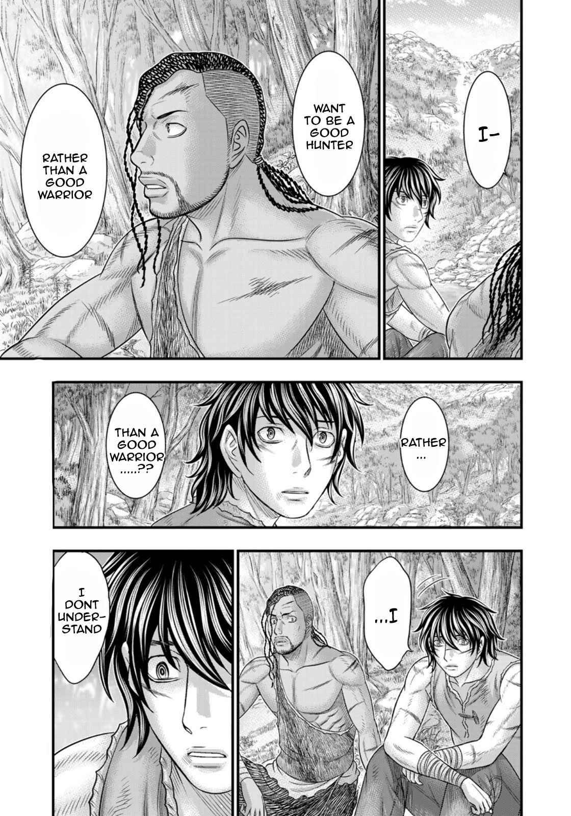 Sousei no Taiga chapter 81 page 3