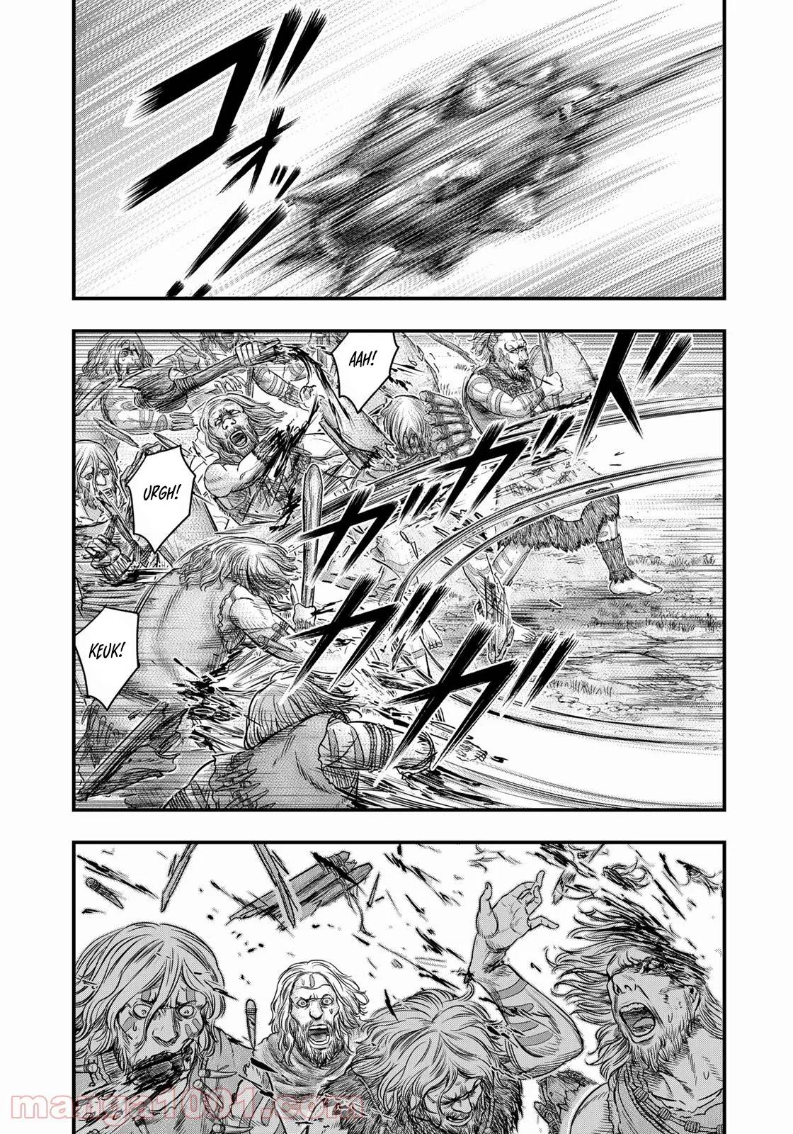 Sousei no Taiga chapter 85 page 10