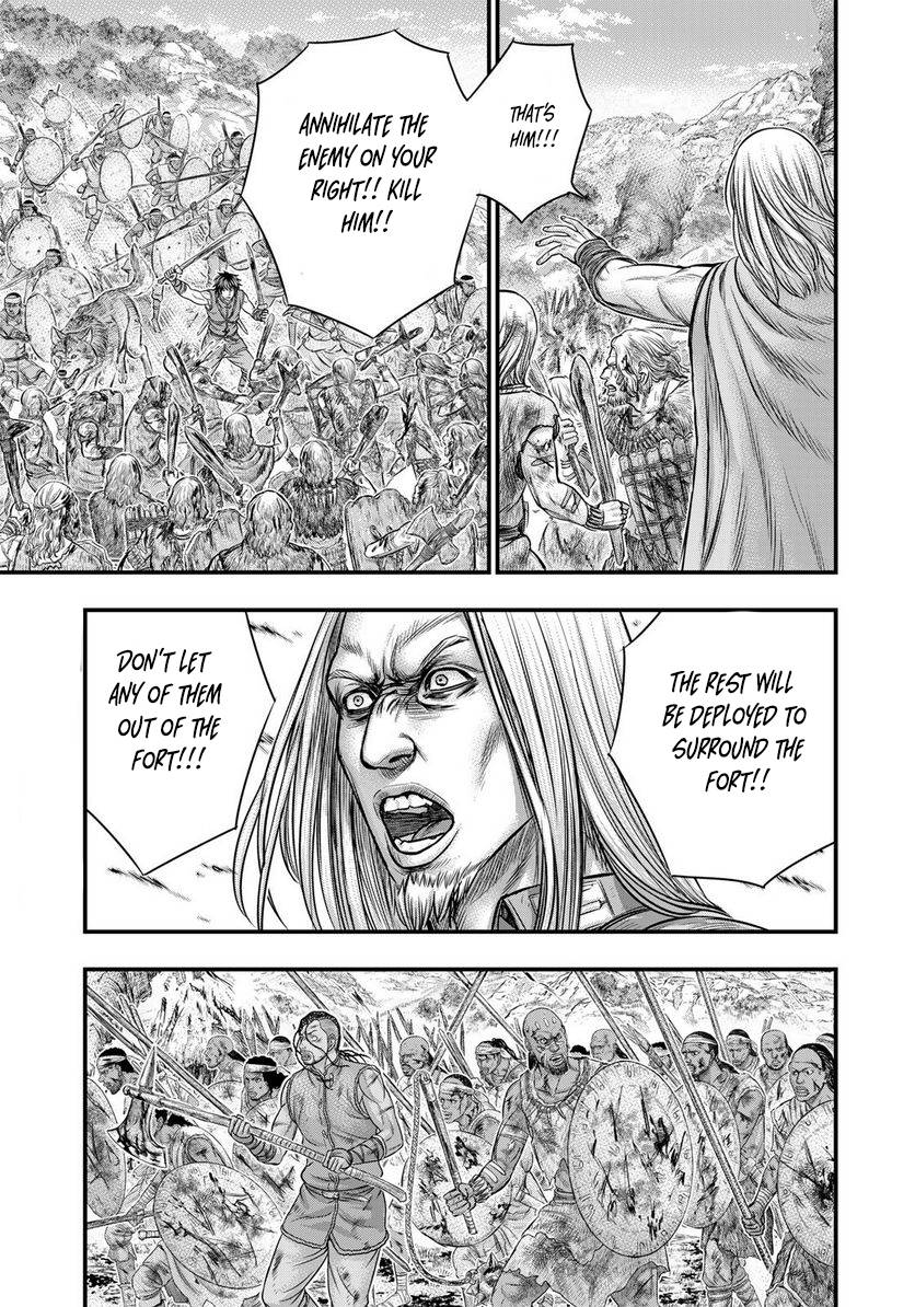 Sousei no Taiga chapter 86 page 10