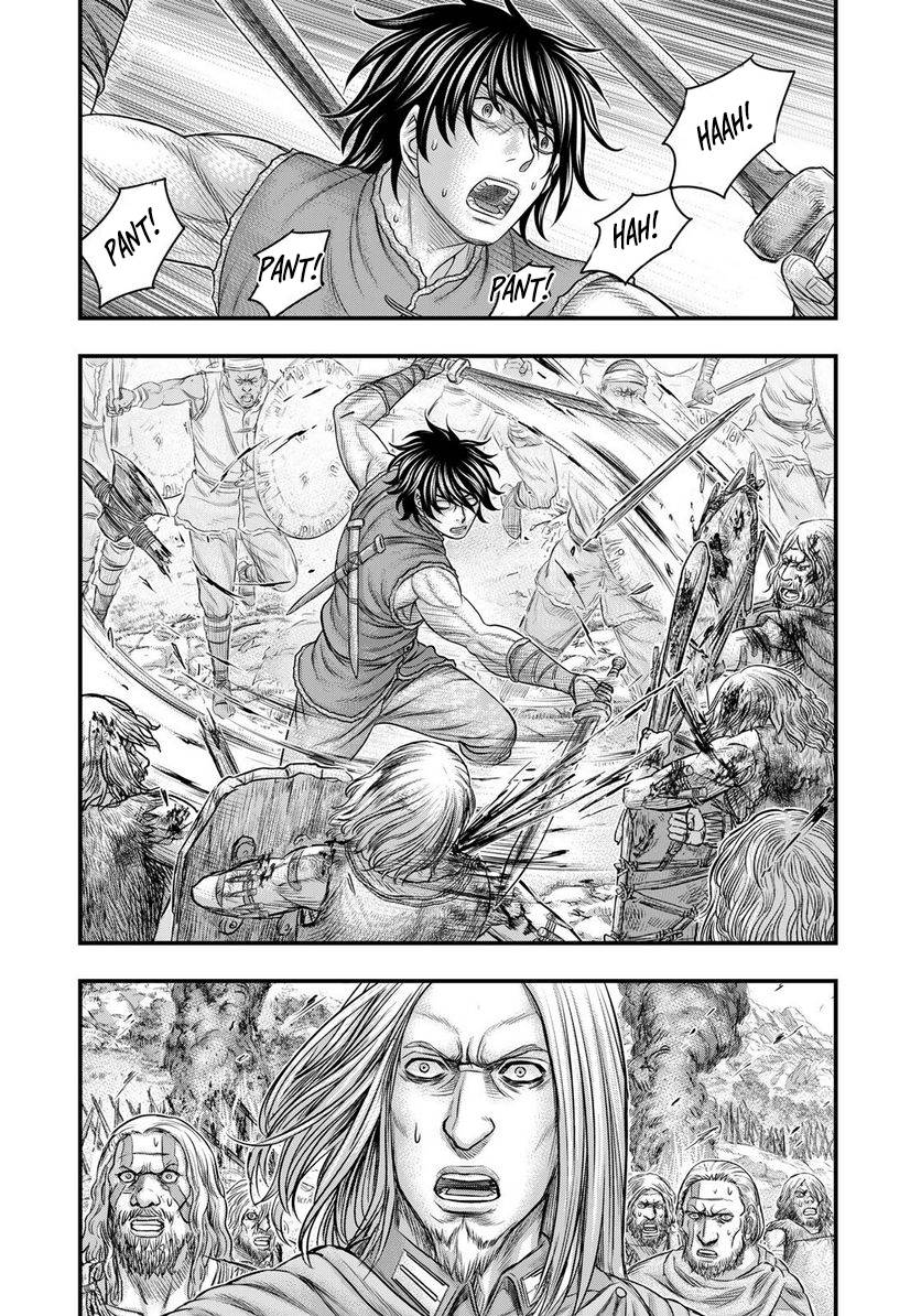 Sousei no Taiga chapter 86 page 7