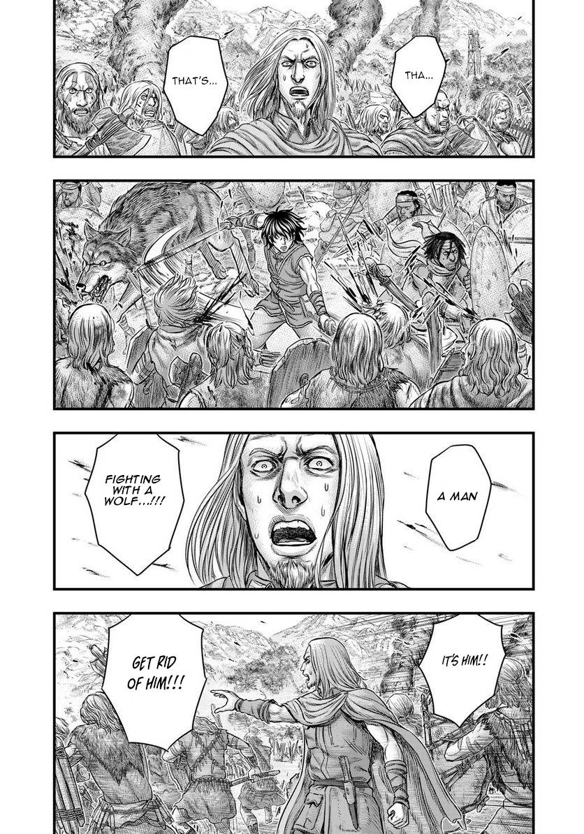 Sousei no Taiga chapter 86 page 8