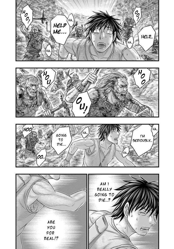 Sousei no Taiga chapter 95 page 16