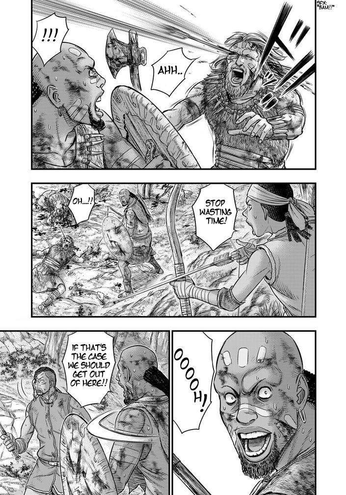 Sousei no Taiga chapter 95 page 4