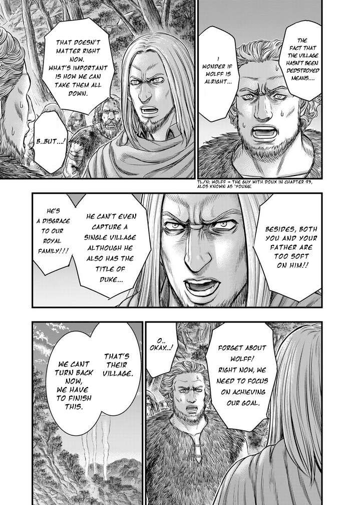 Sousei no Taiga chapter 96 page 10