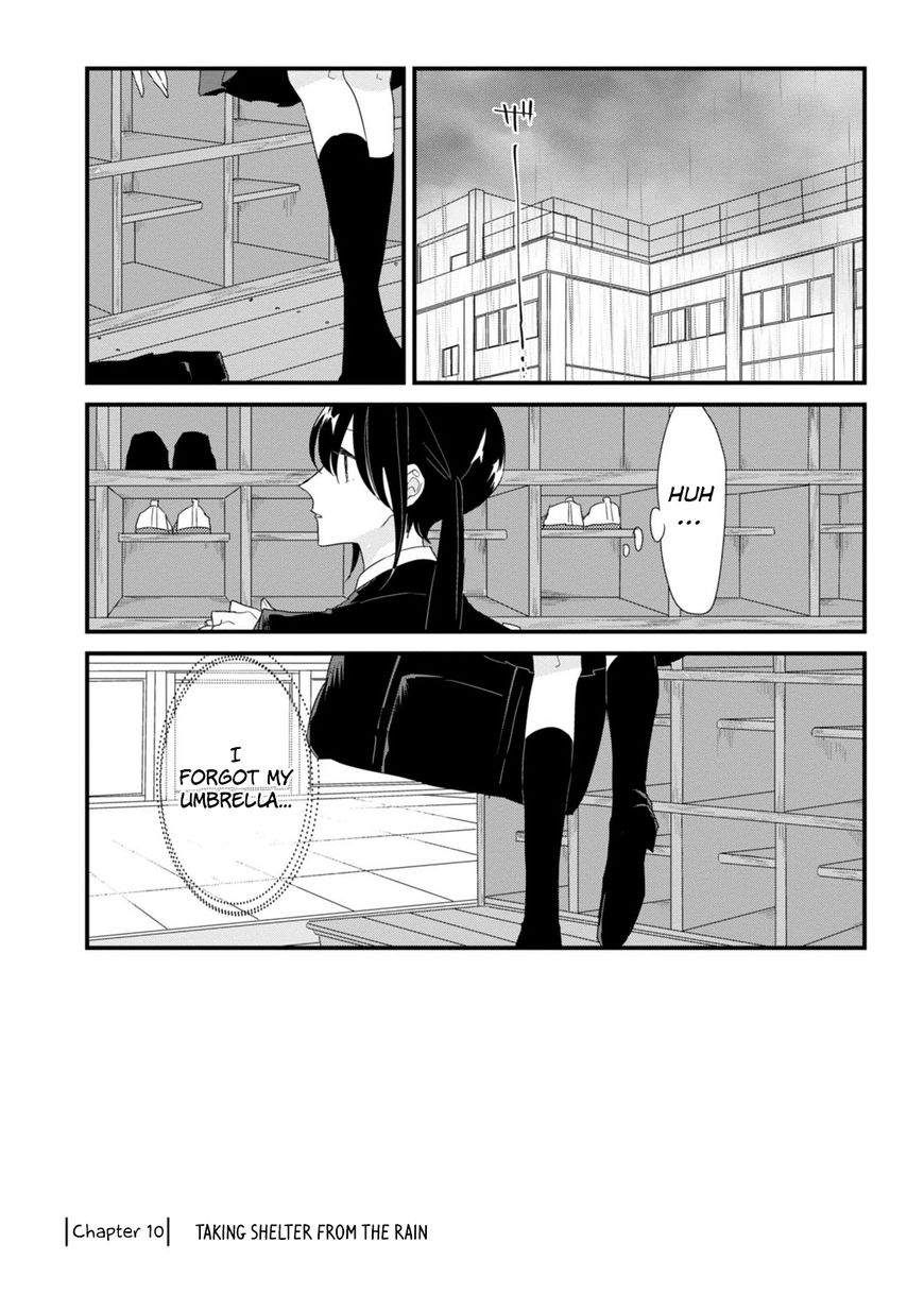 Soushi Souai (Liberum) chapter 10 page 2