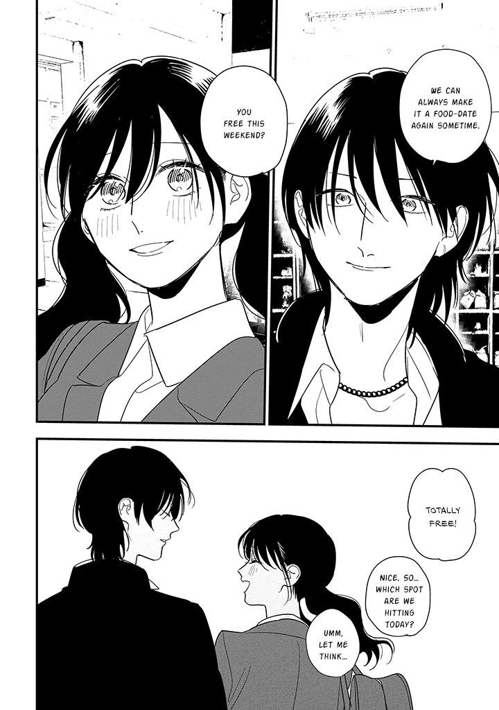 Soushi Souai (Liberum) chapter 100 page 26