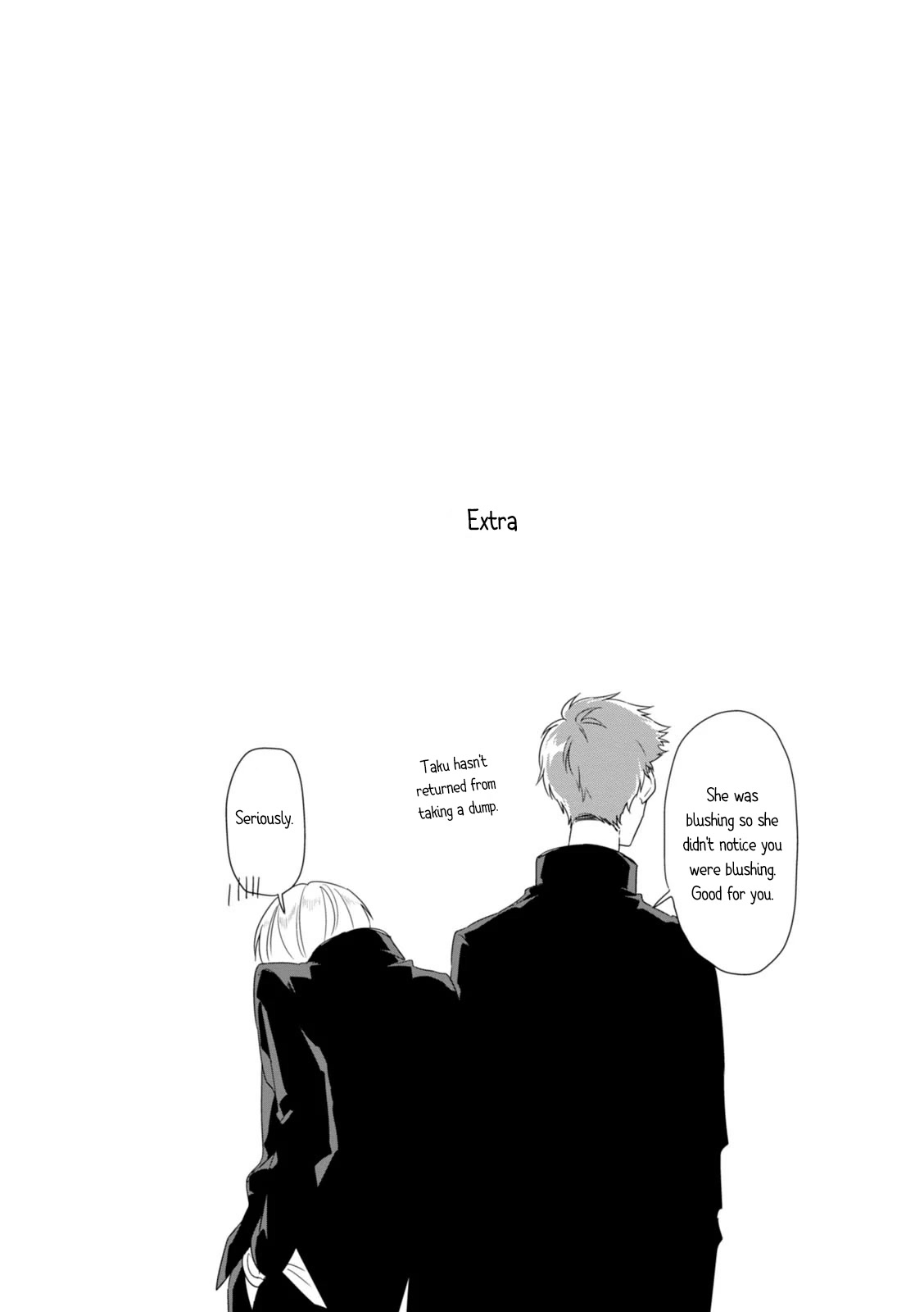 Soushi Souai (Liberum) chapter 11 page 16