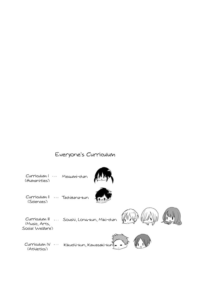 Soushi Souai (Liberum) chapter 20 page 23