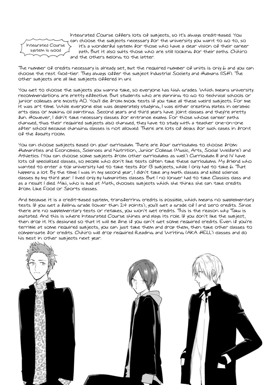 Soushi Souai (Liberum) chapter 20 page 25