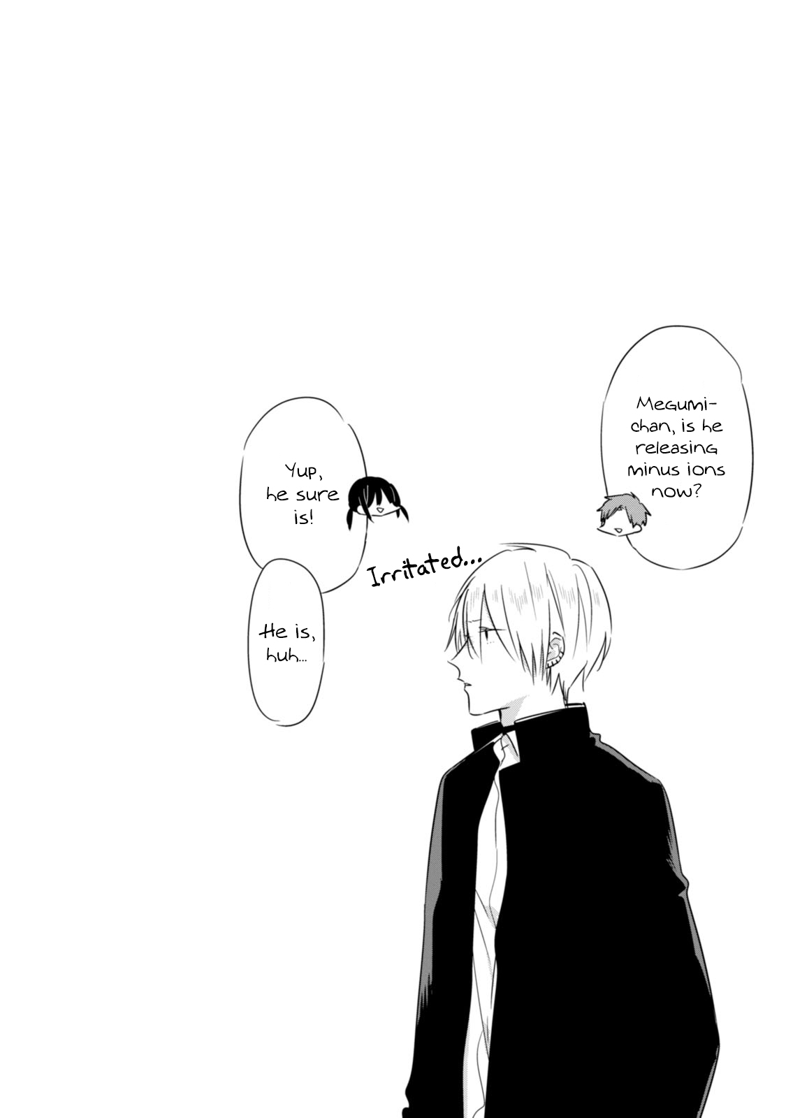 Soushi Souai (Liberum) chapter 22 page 24