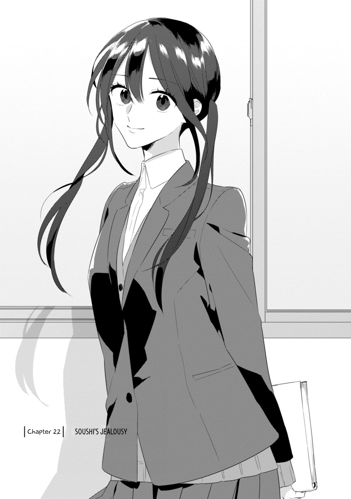 Soushi Souai (Liberum) chapter 22 page 7